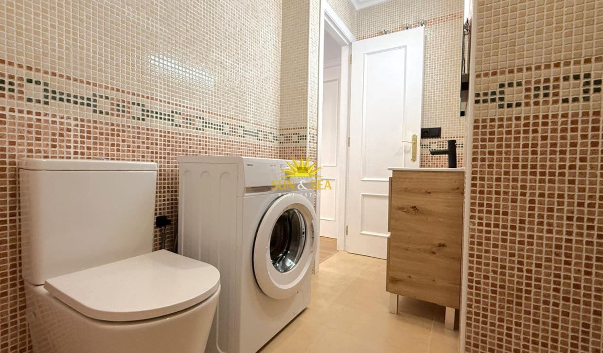 2 slaapkamer Appartement te koop in Torrevieja - € 169.000 (Ref: 9867691)