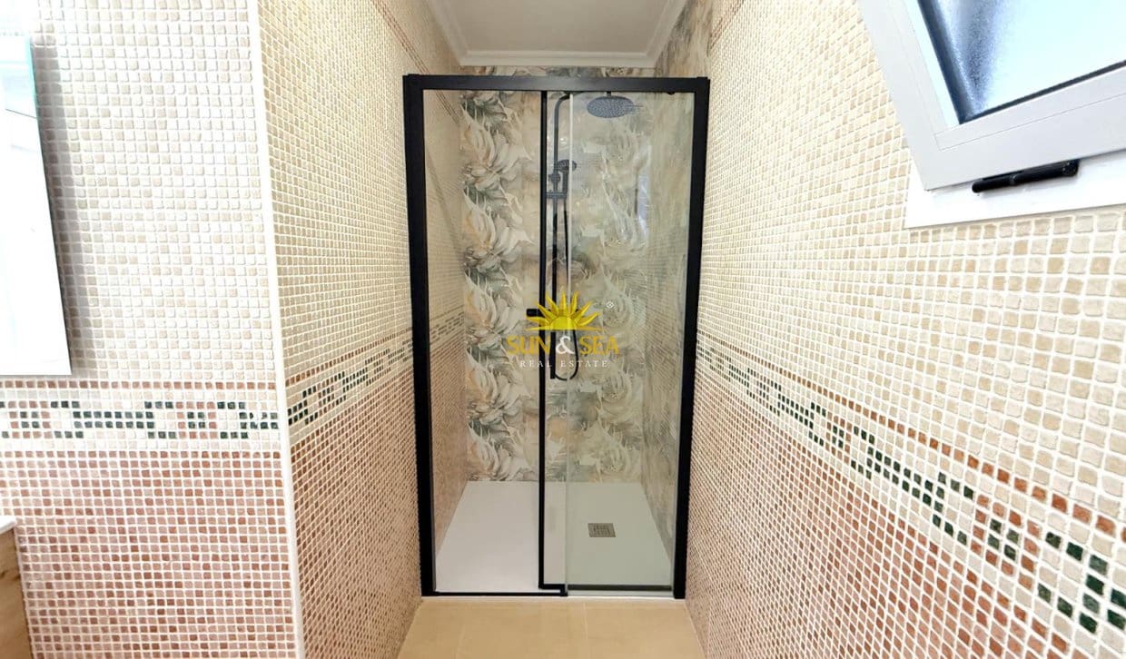 2 slaapkamer Appartement te koop in Torrevieja - € 169.000 (Ref: 9867691)