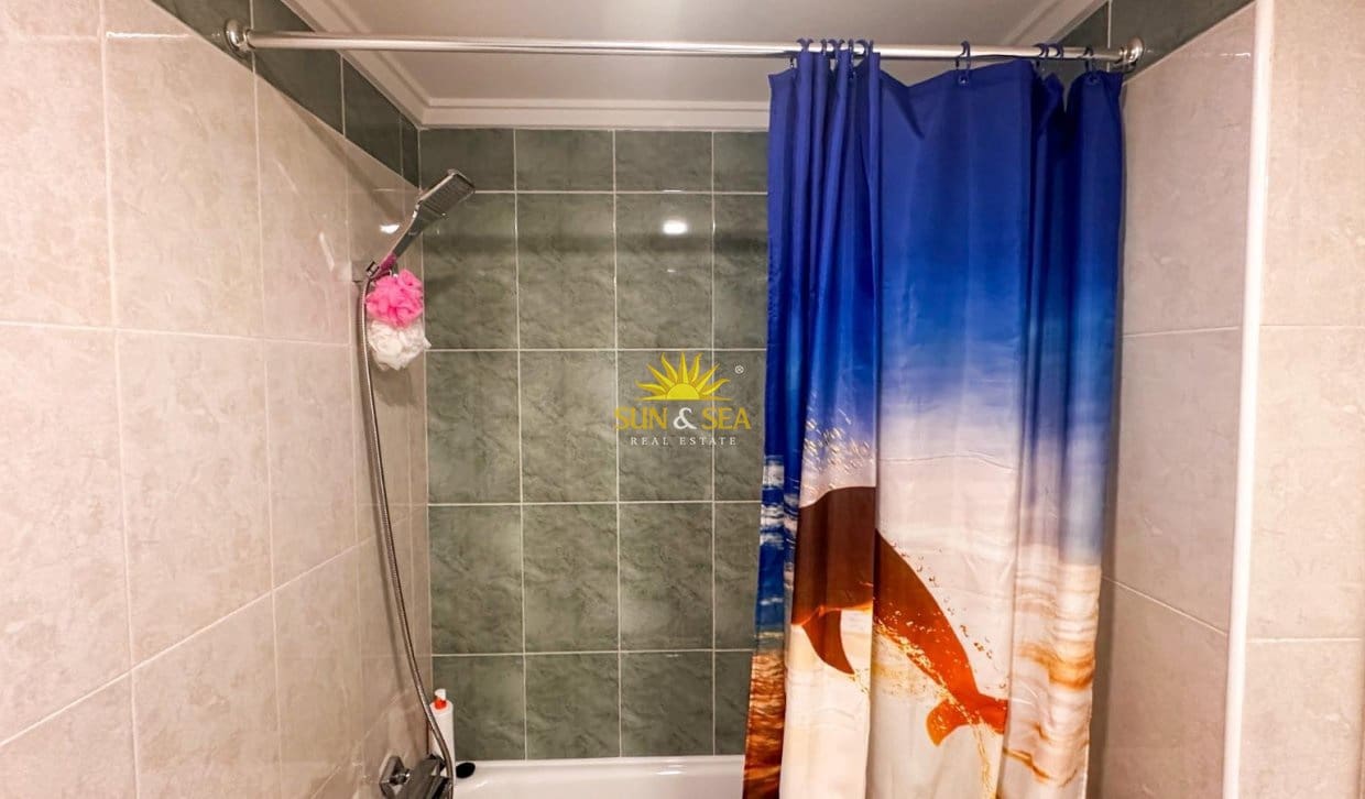 3 soverom Leilighet til salgs i Torrevieja med svømmebasseng - € 199 900 (Ref: 9867692)