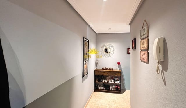 3 soverom Leilighet til salgs i El Molino, Torrevieja med svømmebasseng - € 199 900 (Ref: 9867692)