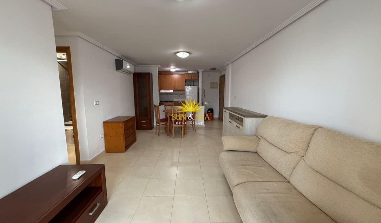 2 camera da letto Appartamento in vendita in Torrevieja - 160.000 € (Rif: 9867693)