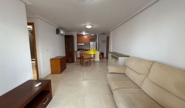 2 camera da letto Appartamento in vendita in El Molino, Torrevieja - 160.000 € (Rif: 9867693)