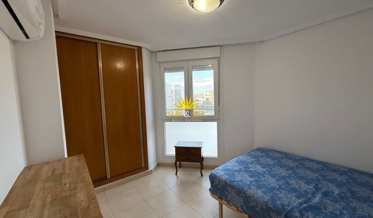 2 camera da letto Appartamento in vendita in Torrevieja - 160.000 € (Rif: 9867693)