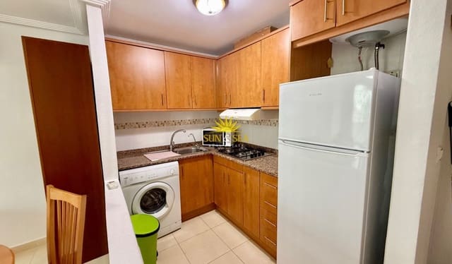2 camera da letto Appartamento in vendita in El Molino, Torrevieja - 160.000 € (Rif: 9867693)