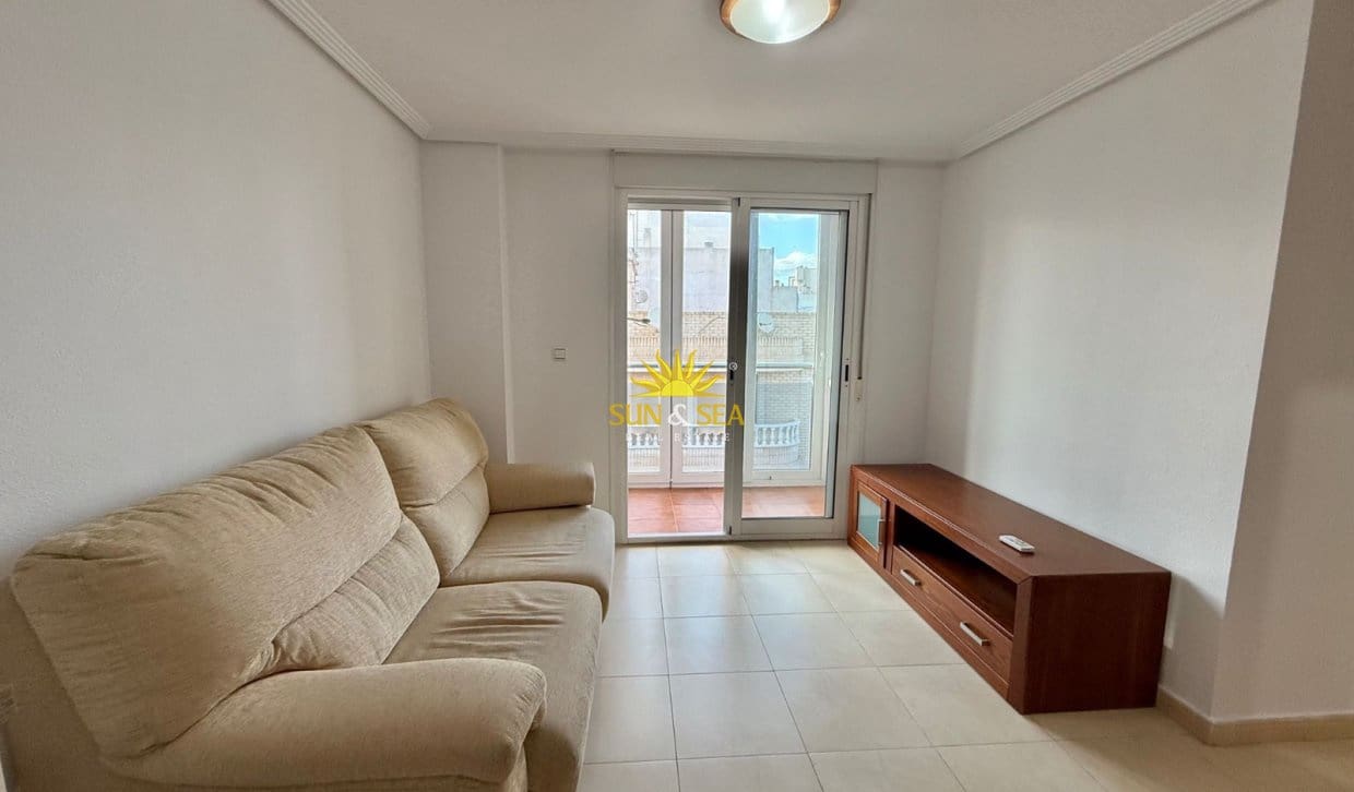 2 camera da letto Appartamento in vendita in Torrevieja - 160.000 € (Rif: 9867693)