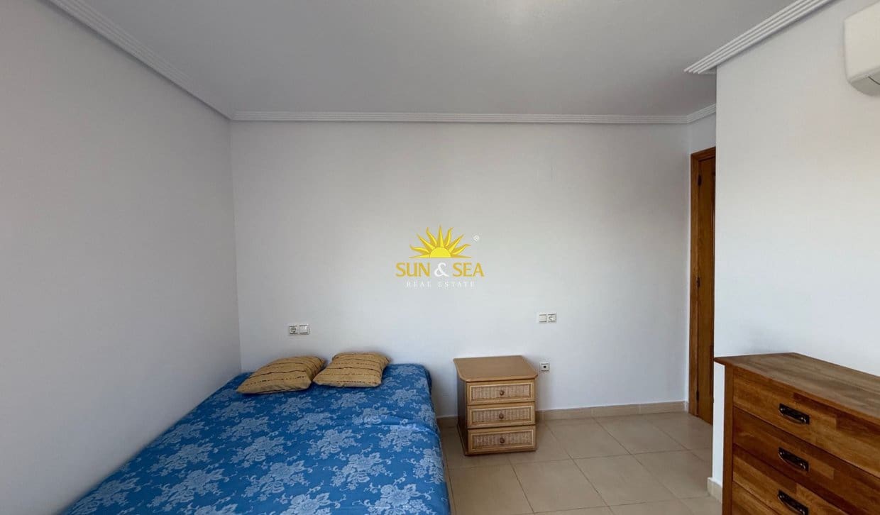 2 camera da letto Appartamento in vendita in Torrevieja - 160.000 € (Rif: 9867693)