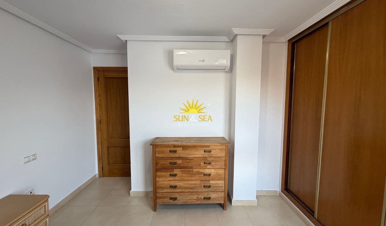 2 camera da letto Appartamento in vendita in Torrevieja - 160.000 € (Rif: 9867693)