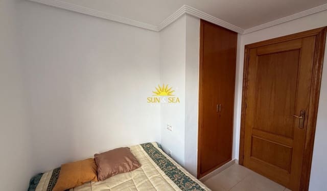 2 camera da letto Appartamento in vendita in El Molino, Torrevieja - 160.000 € (Rif: 9867693)