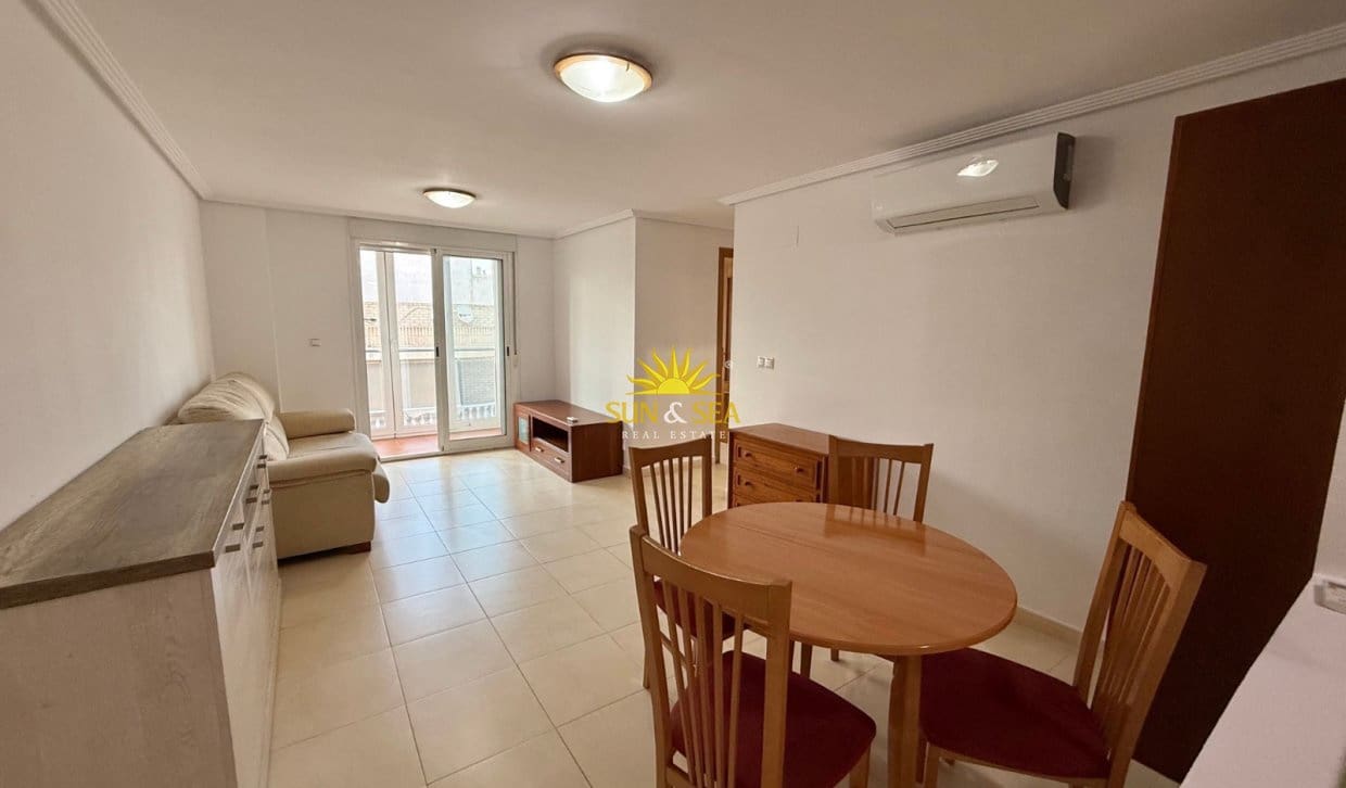 2 camera da letto Appartamento in vendita in Torrevieja - 160.000 € (Rif: 9867693)