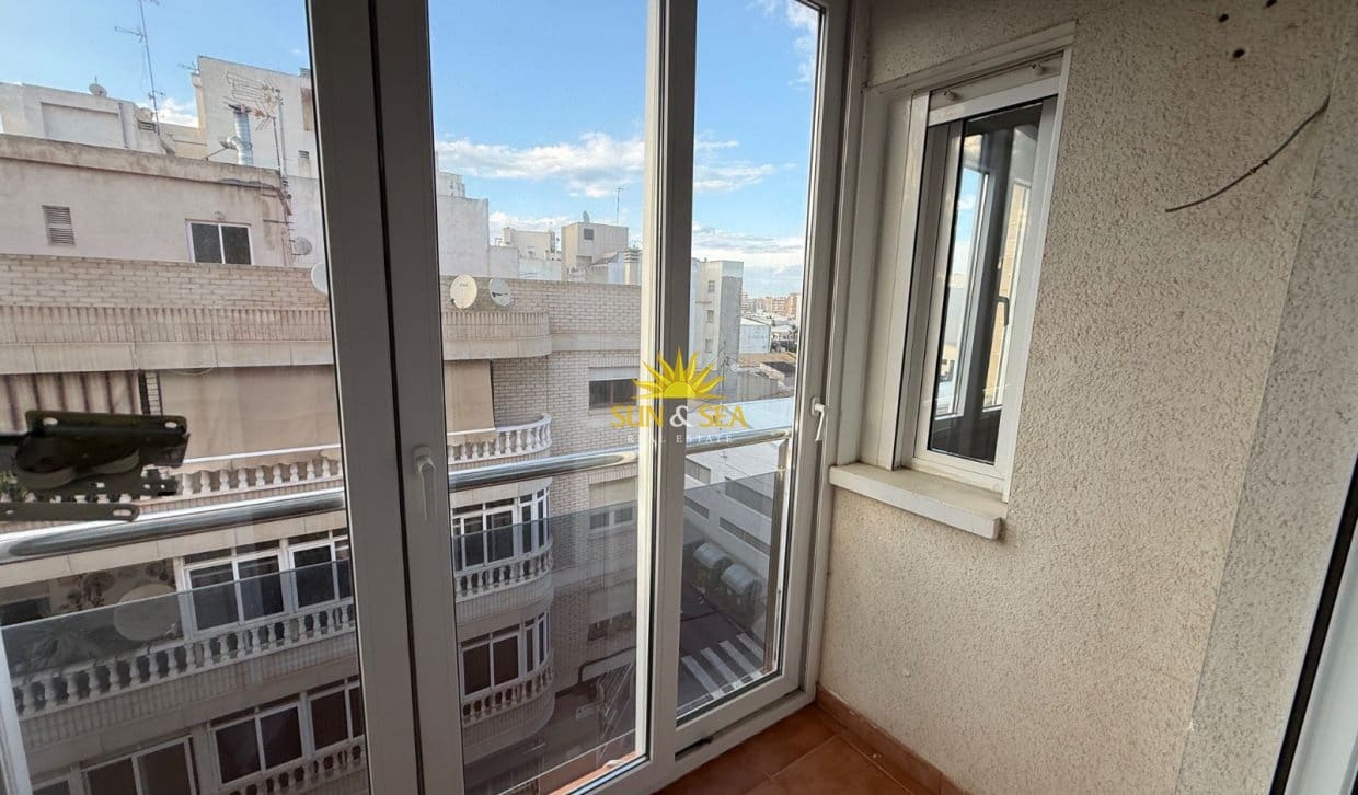 2 camera da letto Appartamento in vendita in Torrevieja - 160.000 € (Rif: 9867693)