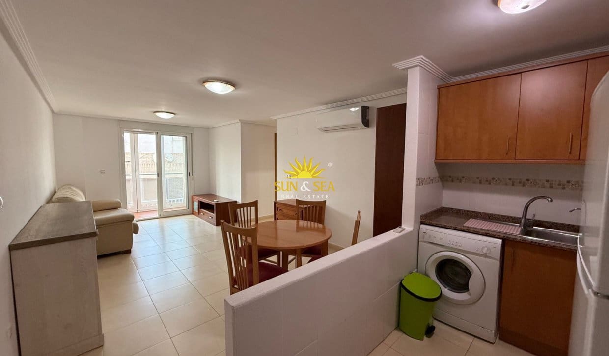 2 camera da letto Appartamento in vendita in Torrevieja - 160.000 € (Rif: 9867693)