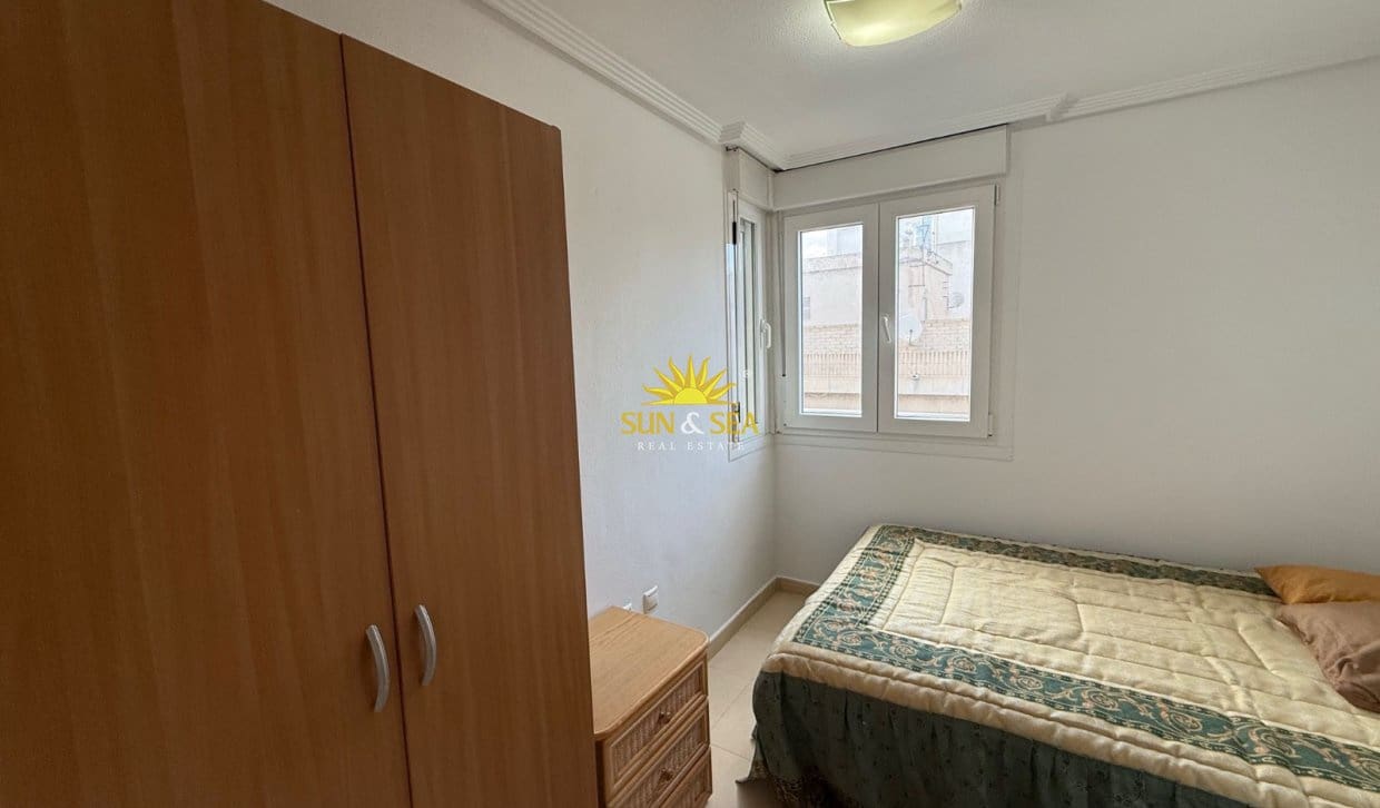 2 camera da letto Appartamento in vendita in Torrevieja - 160.000 € (Rif: 9867693)