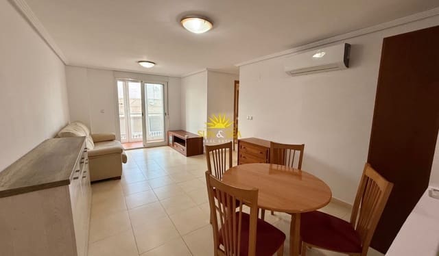 2 camera da letto Appartamento in vendita in El Molino, Torrevieja - 160.000 € (Rif: 9867693)