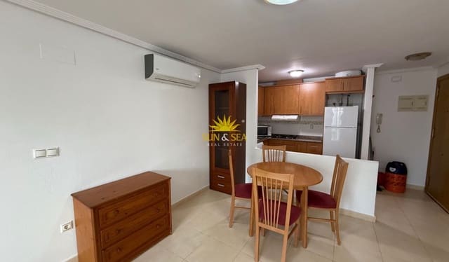 2 camera da letto Appartamento in vendita in El Molino, Torrevieja - 160.000 € (Rif: 9867693)