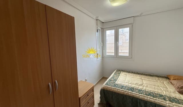 2 camera da letto Appartamento in vendita in El Molino, Torrevieja - 160.000 € (Rif: 9867693)