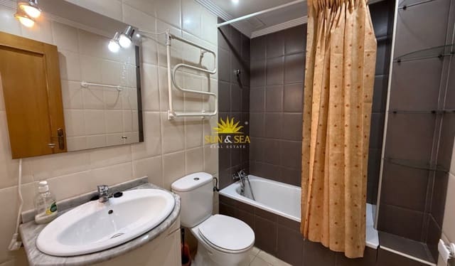 2 camera da letto Appartamento in vendita in El Molino, Torrevieja - 160.000 € (Rif: 9867693)