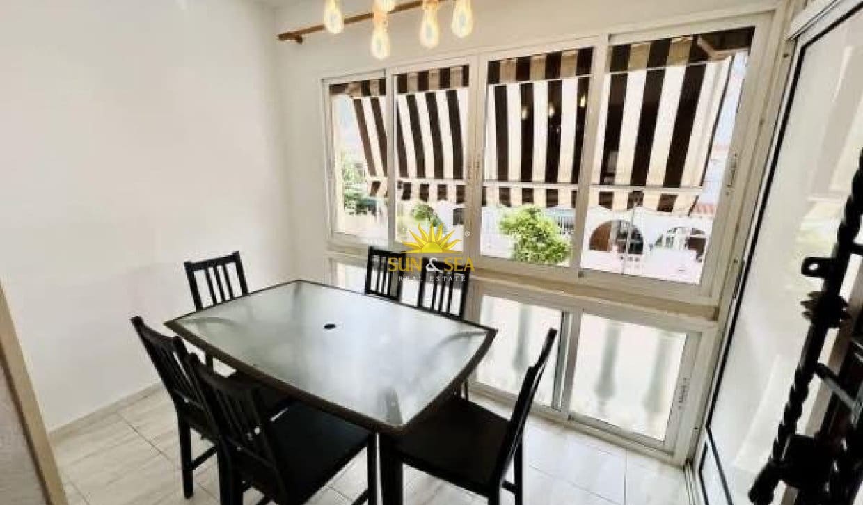 4 chambre Appartement à vendre à Torrevieja - 185 000 € (Ref: 9867810)
