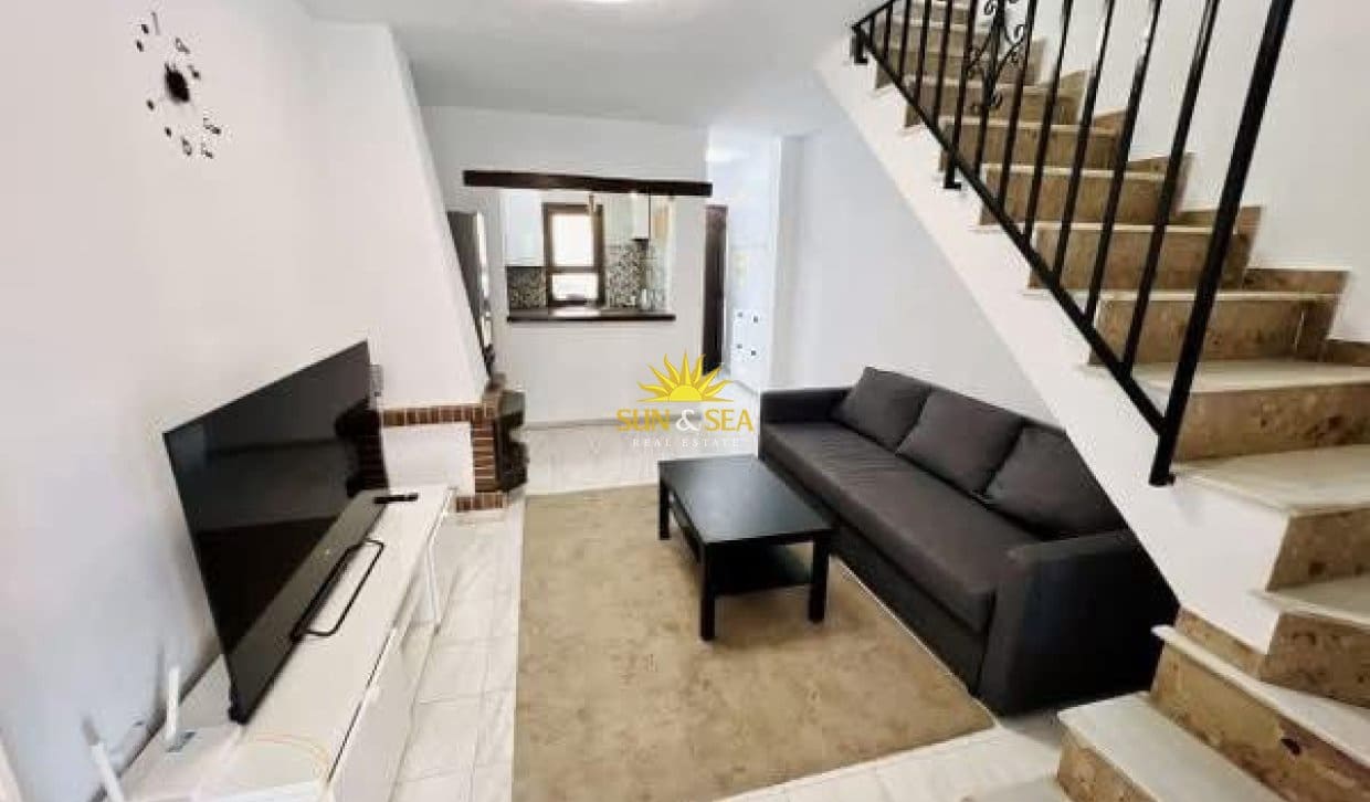 4 chambre Appartement à vendre à Torrevieja - 185 000 € (Ref: 9867810)