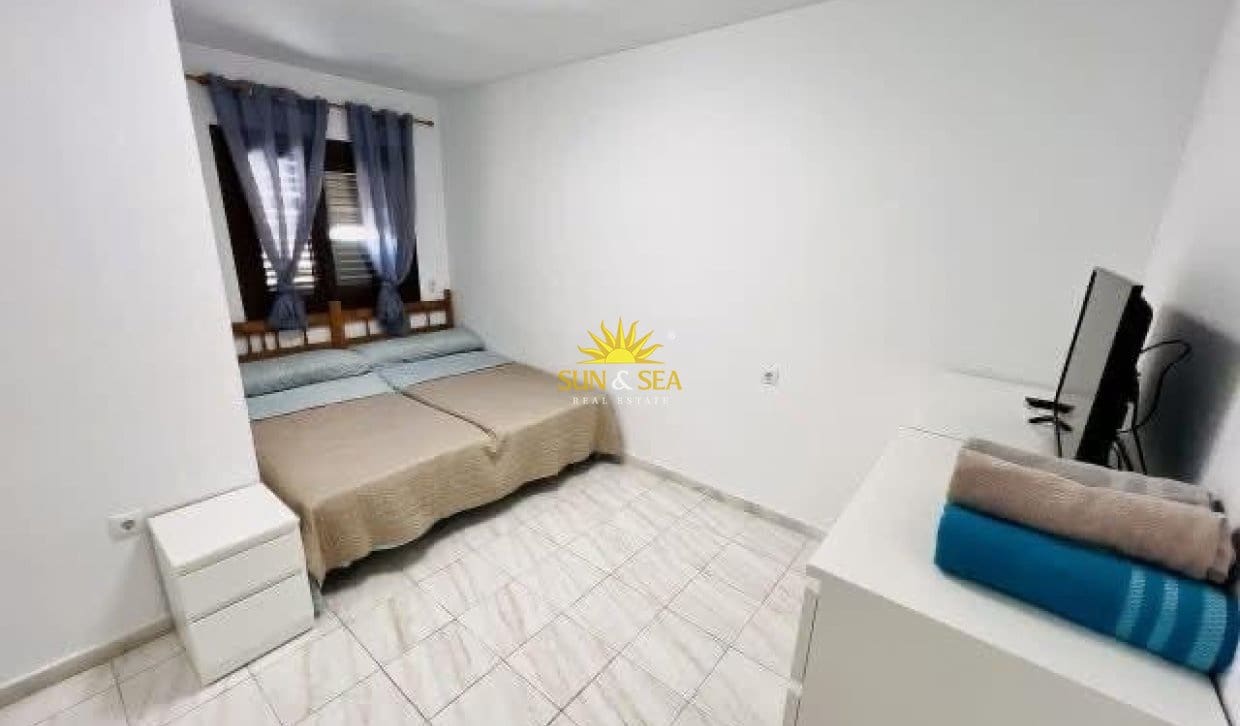 4 chambre Appartement à vendre à Torrevieja - 185 000 € (Ref: 9867810)