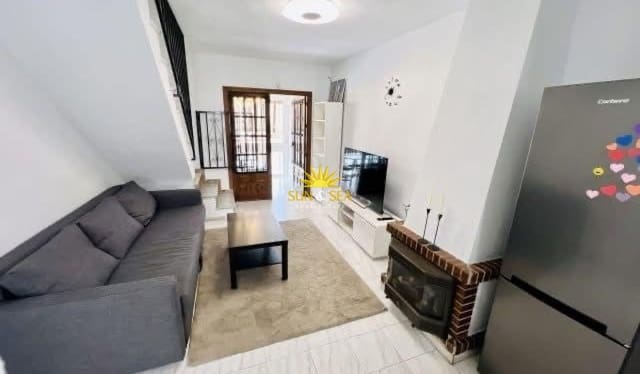4 chambre Appartement à vendre à Playa del Cura, Torrevieja - 185 000 € (Ref: 9867810)