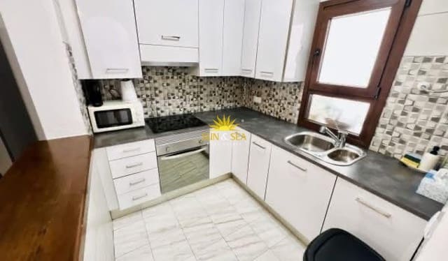 4 chambre Appartement à vendre à Playa del Cura, Torrevieja - 185 000 € (Ref: 9867810)