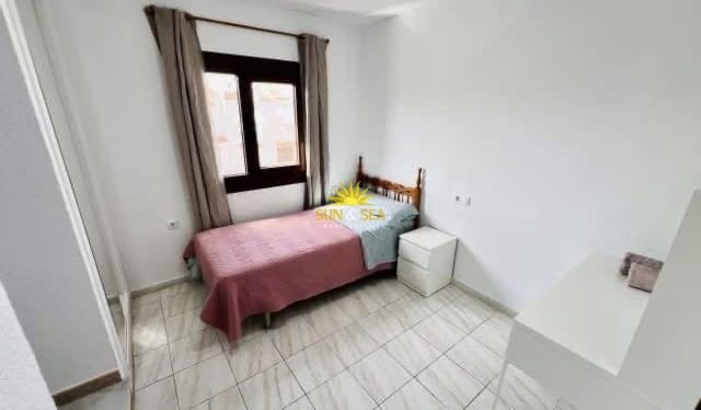 4 chambre Appartement à vendre à Playa del Cura, Torrevieja - 185 000 € (Ref: 9867810)