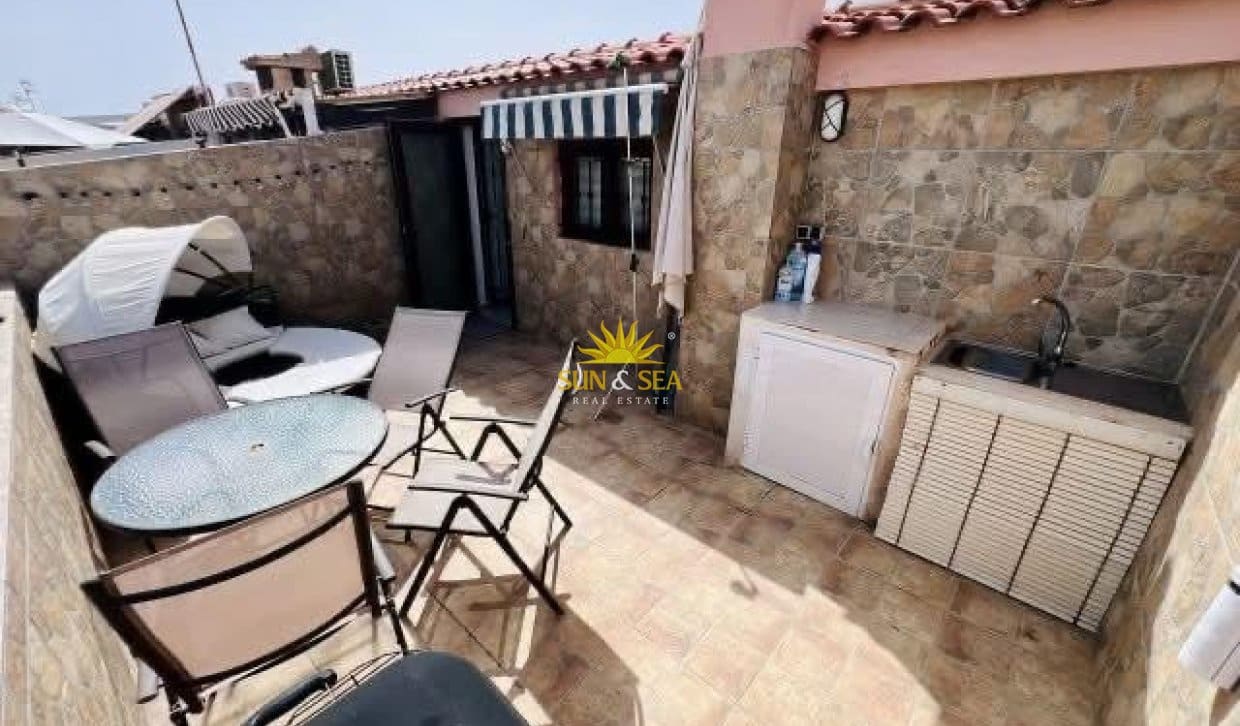 4 chambre Appartement à vendre à Torrevieja - 185 000 € (Ref: 9867810)