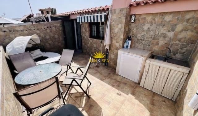 4 chambre Appartement à vendre à Playa del Cura, Torrevieja - 185 000 € (Ref: 9867810)
