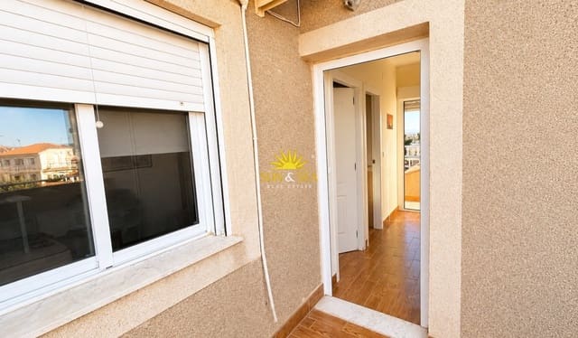 Chalet de 5 habitaciones en El Chaparral, Torrevieja en venta con piscina garaje - 365.000 € (Ref: 9867934)