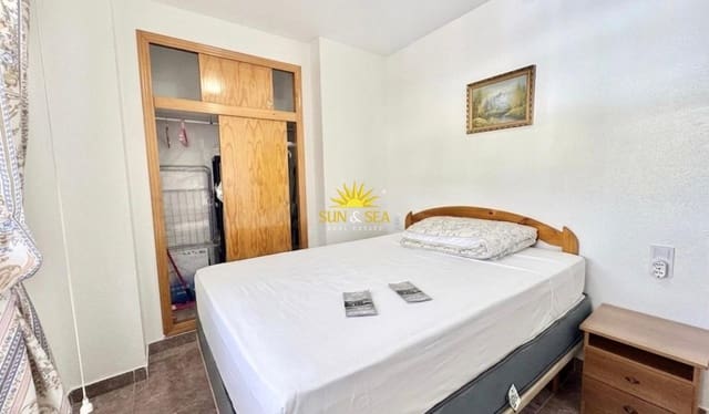 2 sypialnia Apartament do wynajęcia w Playa del Cura, Torrevieja z basenem garażem - 900 € (Ref: 9872407)