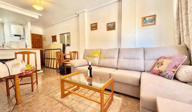 2 sypialnia Apartament do wynajęcia w Playa del Cura, Torrevieja z basenem garażem - 900 € (Ref: 9872407)
