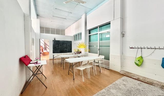 Local Commercial de 4 chambres à louer à Centro - Muelle Pesquero, Torrevieja - 1 300 € (Ref: 9872409)
