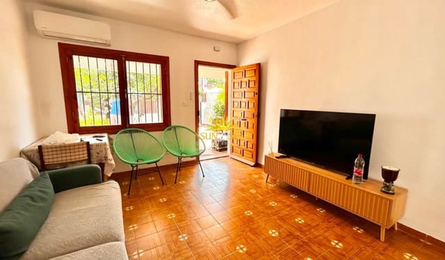 2 soveværelse Lejlighed til leje i Santiago de la Ribera, San Javier - € 900 (Ref: 9874009)