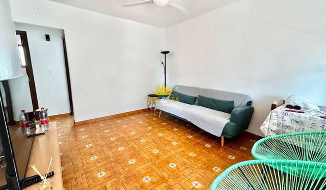 2 soveværelse Lejlighed til leje i Santiago de la Ribera, San Javier - € 900 (Ref: 9874009)
