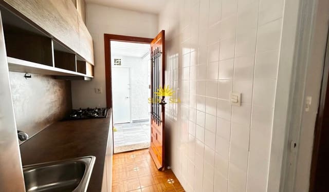 2 soveværelse Lejlighed til leje i Santiago de la Ribera, San Javier - € 900 (Ref: 9874009)