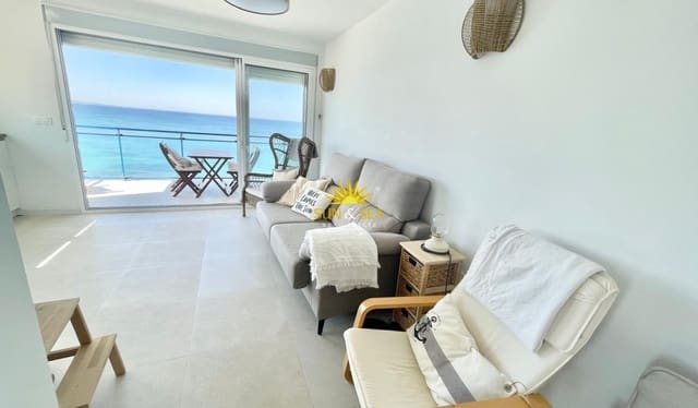 3 soverom Leilighet til salgs i La Manga del Mar Menor med garasje - € 900 (Ref: 9874224)