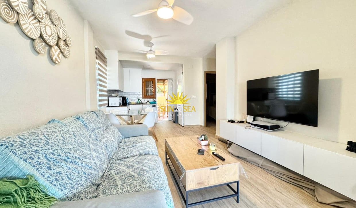 2 bedroom Townhouse for holiday rental in El Moncayo - € 800 (Ref: 9874387)