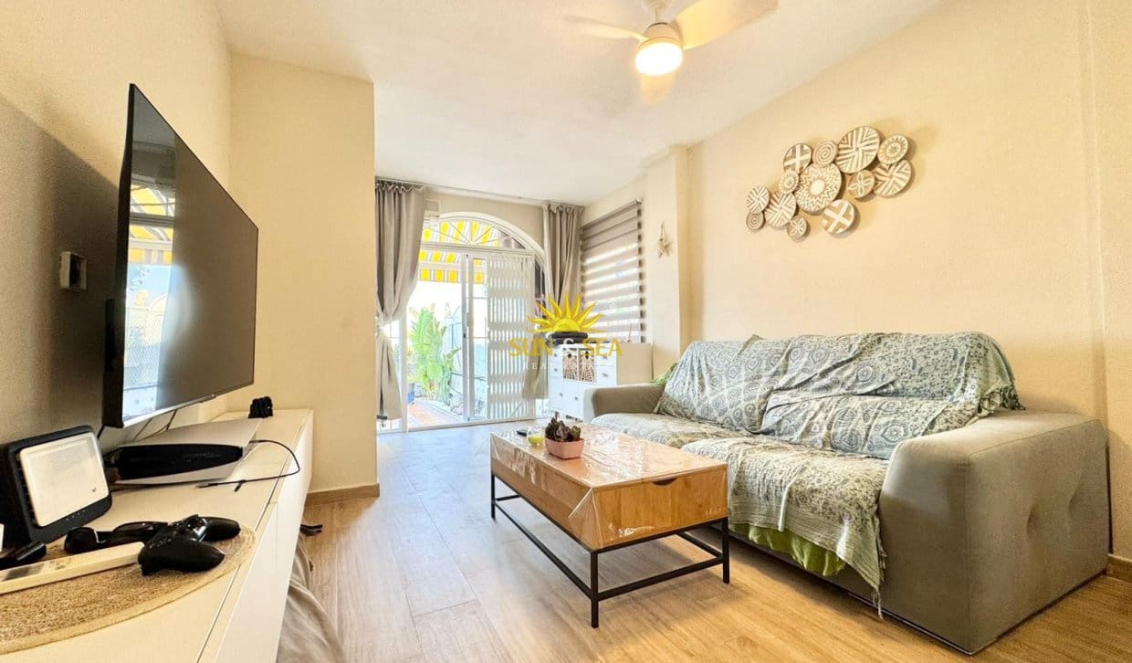 2 bedroom Townhouse for holiday rental in El Moncayo - € 800 (Ref: 9874387)