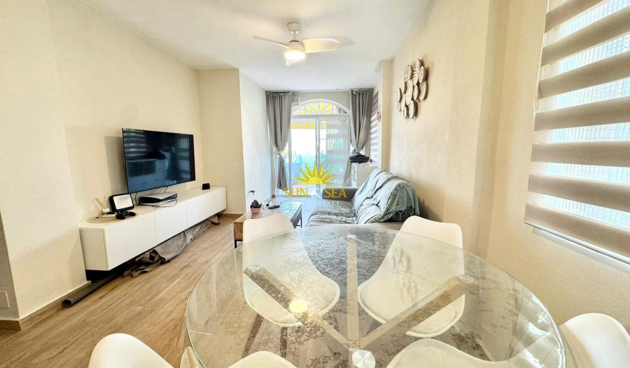 2 bedroom Townhouse for holiday rental in El Moncayo - € 800 (Ref: 9874387)