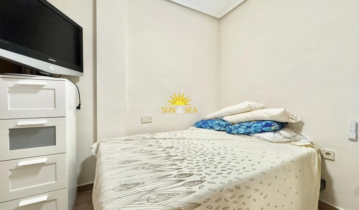 2 bedroom Townhouse for holiday rental in El Moncayo - € 800 (Ref: 9874387)