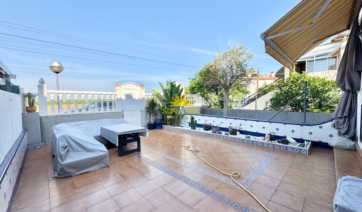2 bedroom Townhouse for holiday rental in El Moncayo - € 800 (Ref: 9874387)