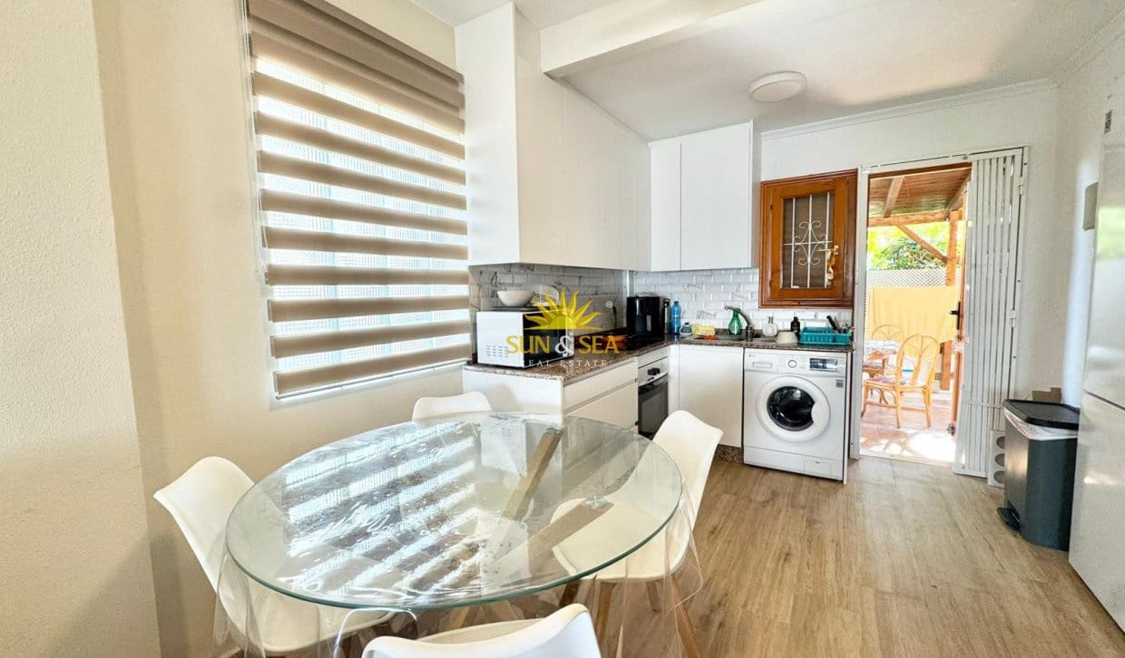 2 bedroom Townhouse for holiday rental in El Moncayo - € 800 (Ref: 9874387)