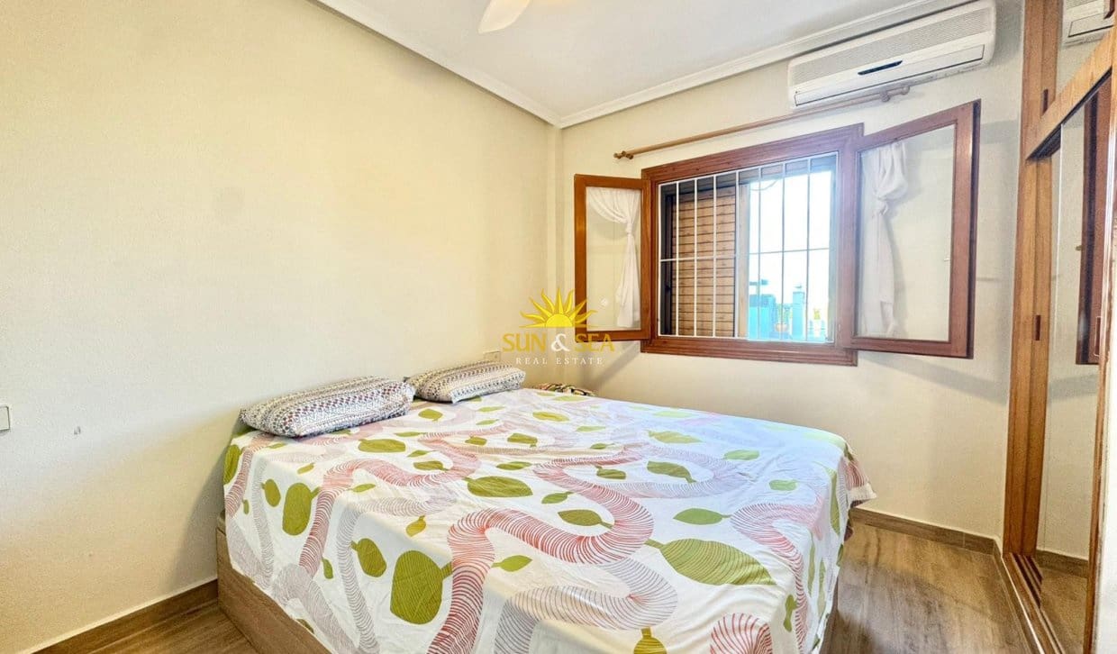 2 bedroom Townhouse for holiday rental in El Moncayo - € 800 (Ref: 9874387)