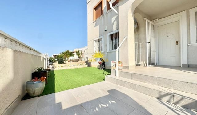 2 bedroom Apartment for rent in Daya Vieja with garage - € 850 (Ref: 9874389)