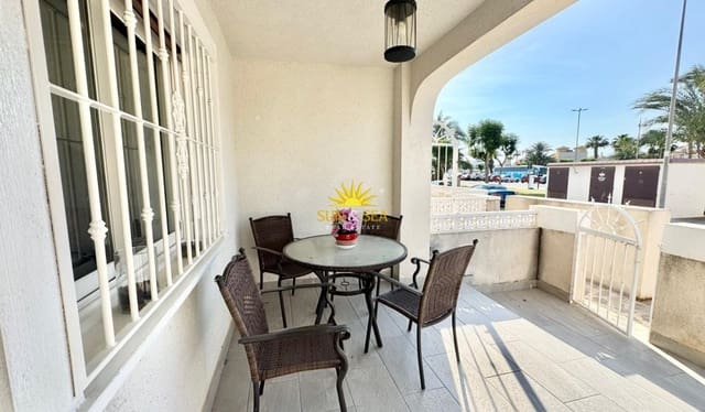 2 bedroom Apartment for rent in Daya Vieja with garage - € 850 (Ref: 9874389)