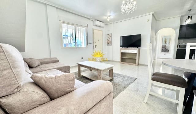 2 bedroom Apartment for rent in Daya Vieja with garage - € 850 (Ref: 9874389)