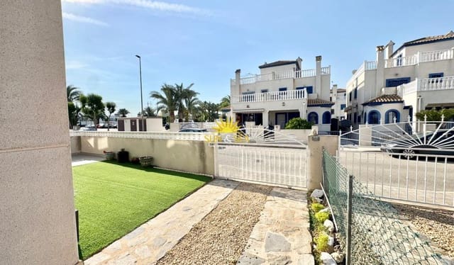 2 bedroom Apartment for rent in Daya Vieja with garage - € 850 (Ref: 9874389)
