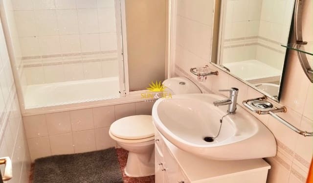 3 slaapkamer Huis te huur in Los Cuarteros, San Pedro del Pinatar - € 850 (Ref: 9875323)