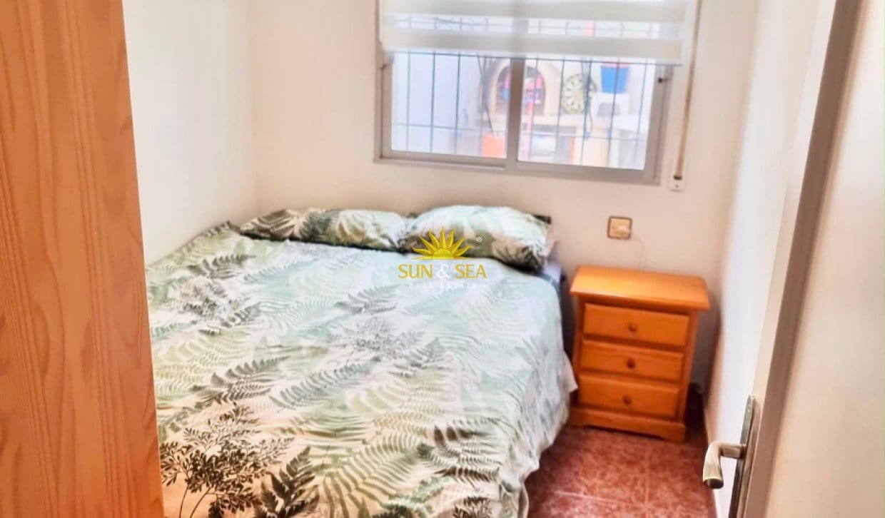 3 bedroom Townhouse for rent in San Pedro del Pinatar - € 850 (Ref: 9875323)