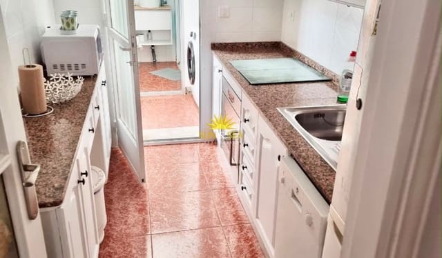 3 slaapkamer Huis te huur in Los Cuarteros, San Pedro del Pinatar - € 850 (Ref: 9875323)